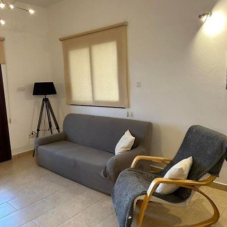 Alkiviades Villa Θελέτρα Εξωτερικό φωτογραφία