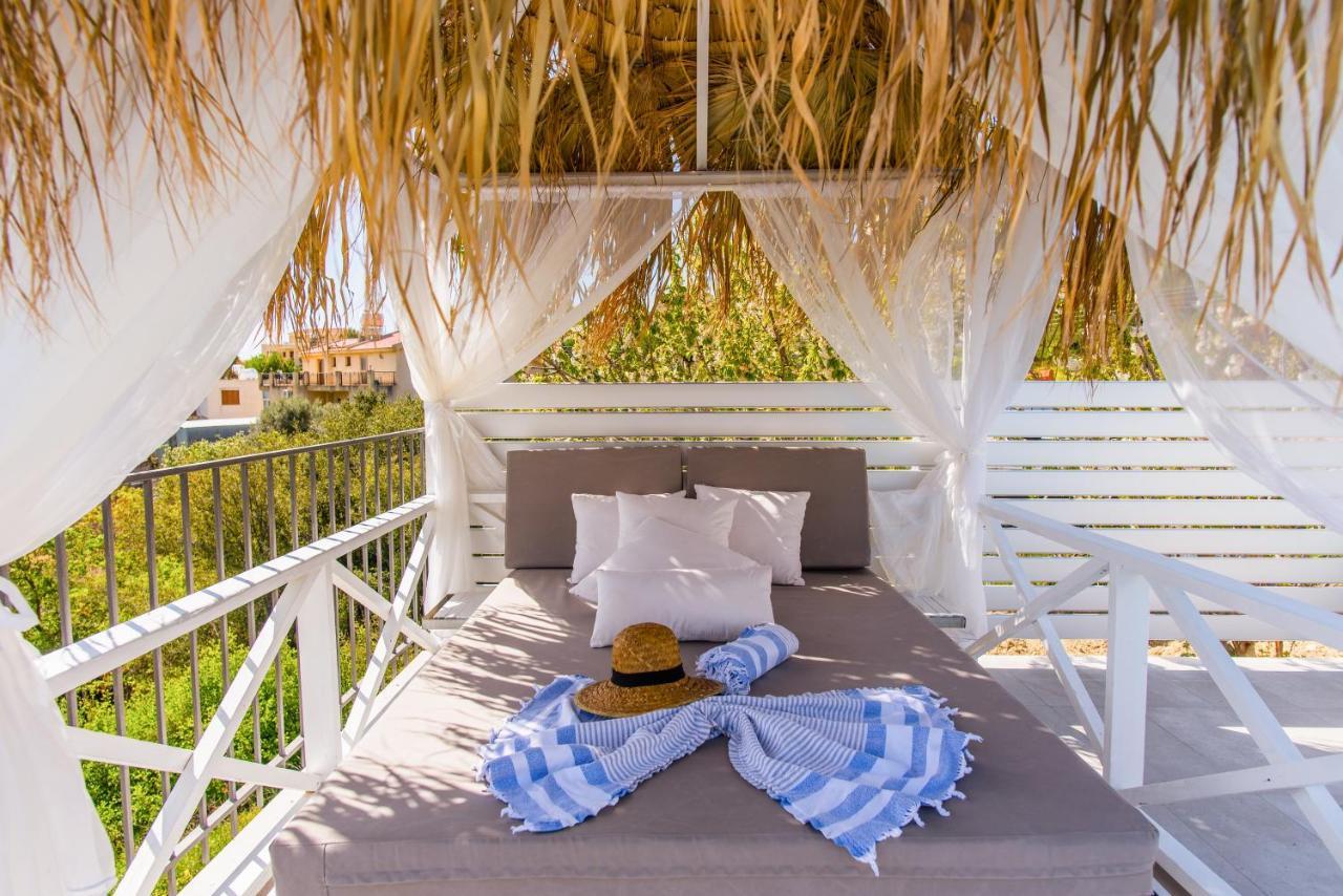 Alkiviades Villa Θελέτρα Εξωτερικό φωτογραφία