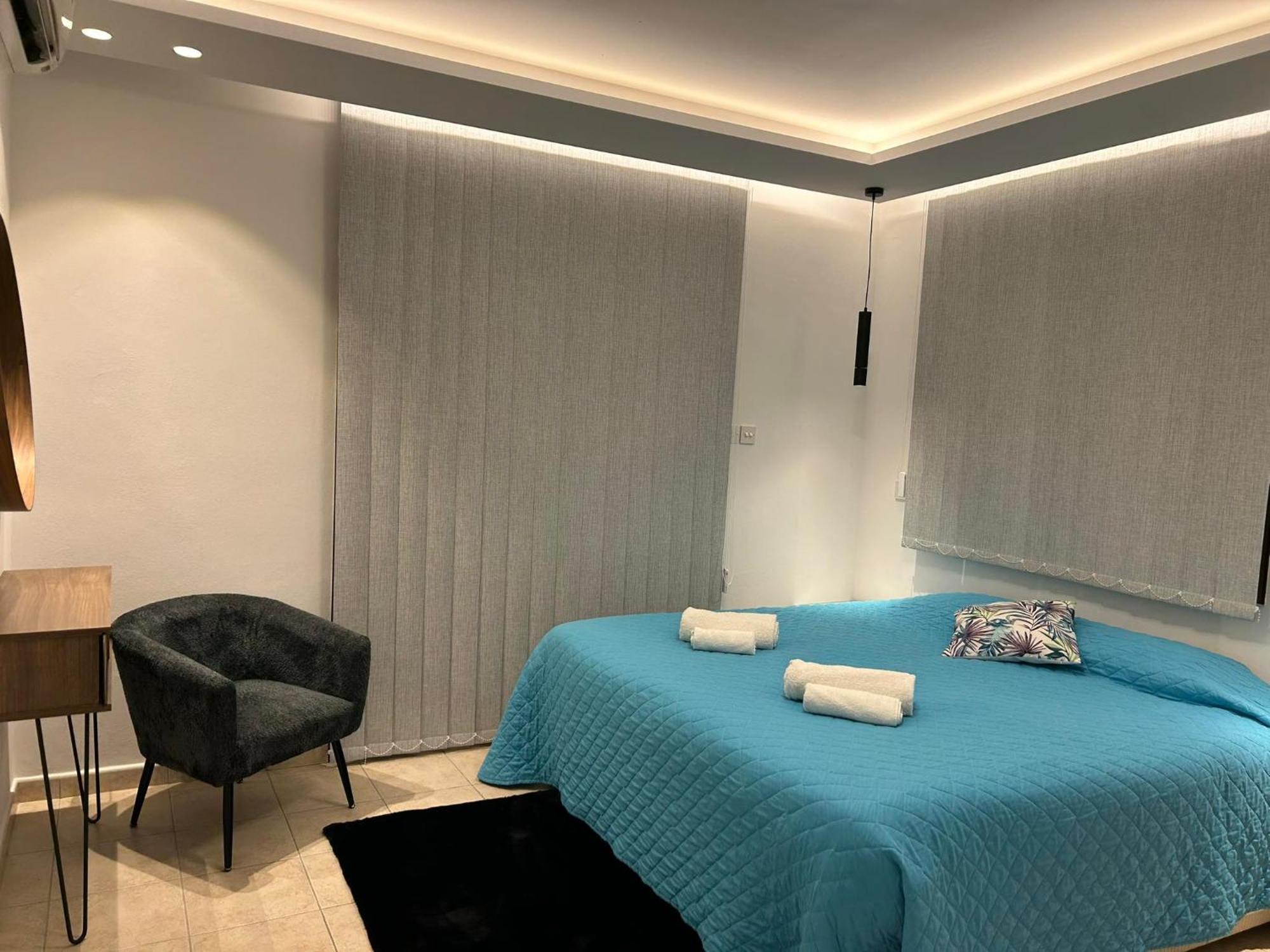 Alkiviades Villa Θελέτρα Εξωτερικό φωτογραφία