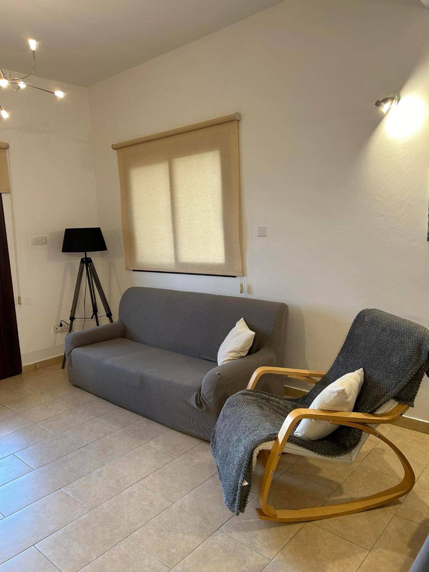 Alkiviades Villa Θελέτρα Εξωτερικό φωτογραφία