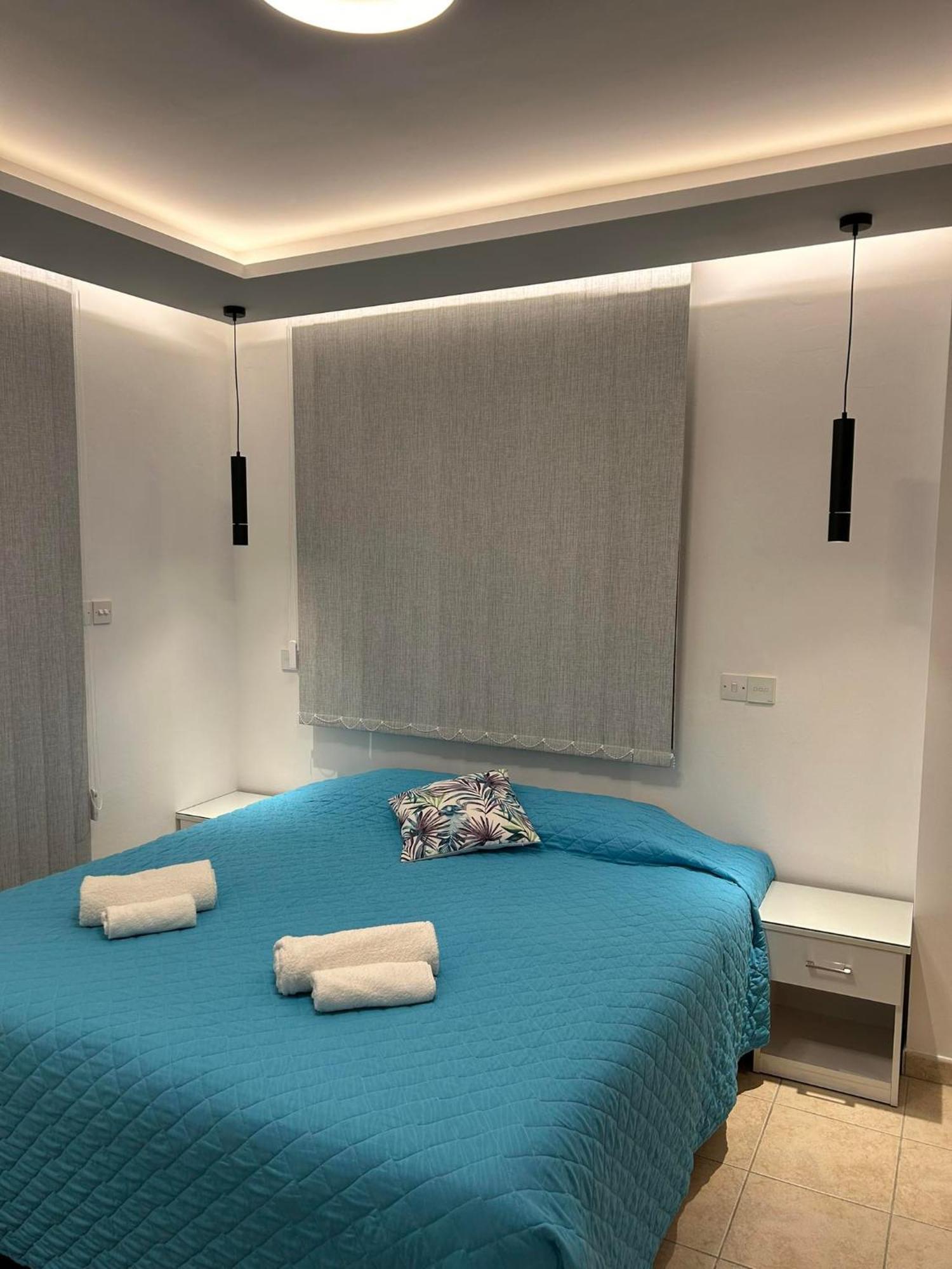 Alkiviades Villa Θελέτρα Εξωτερικό φωτογραφία