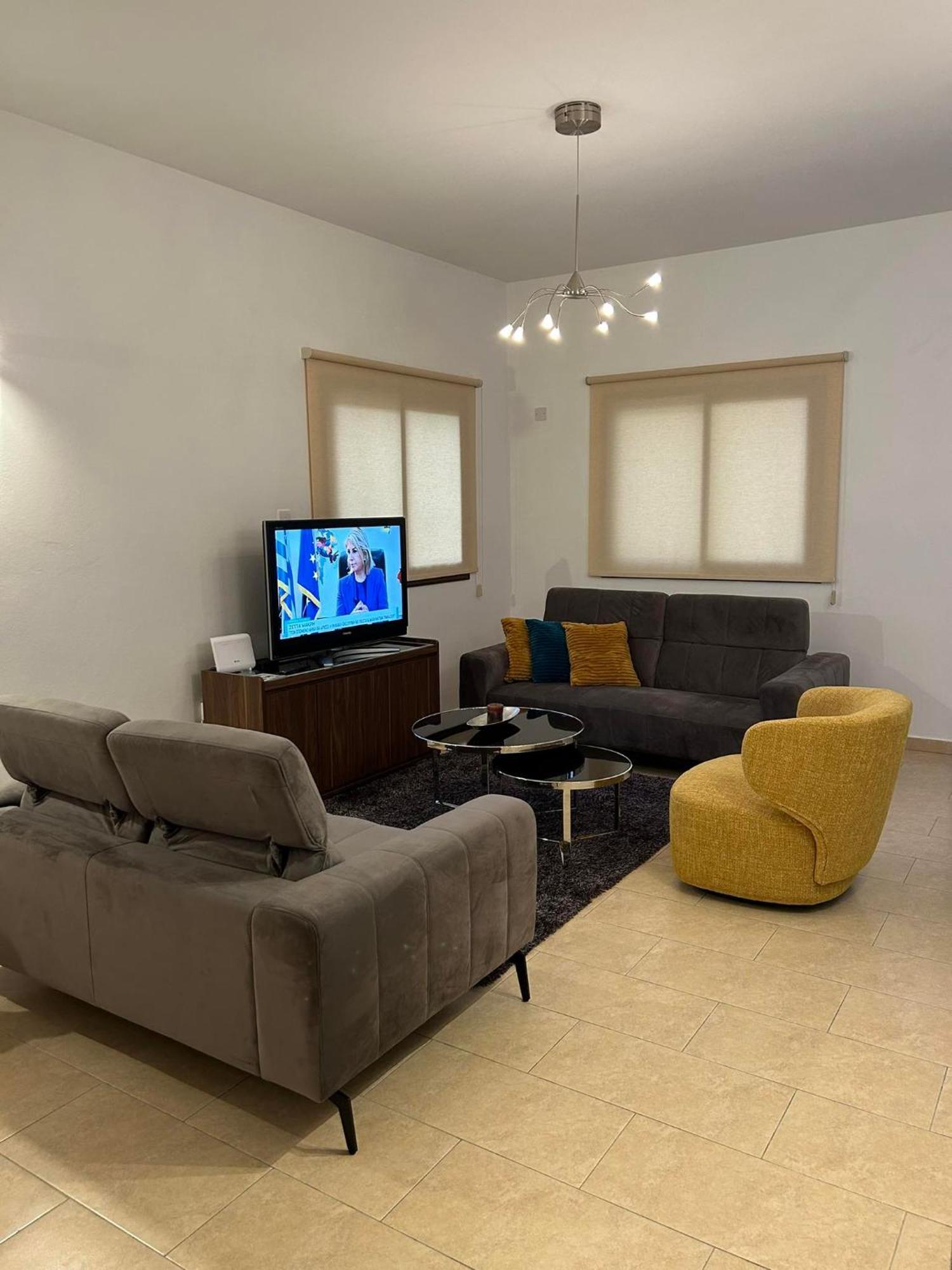 Alkiviades Villa Θελέτρα Εξωτερικό φωτογραφία