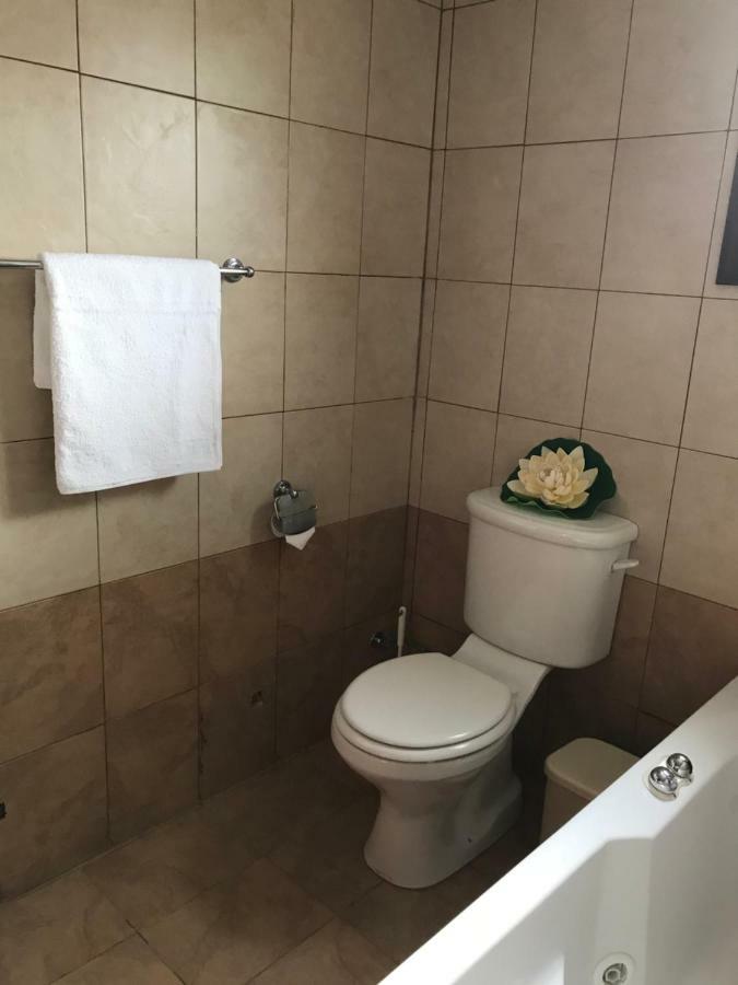 Alkiviades Villa Θελέτρα Εξωτερικό φωτογραφία