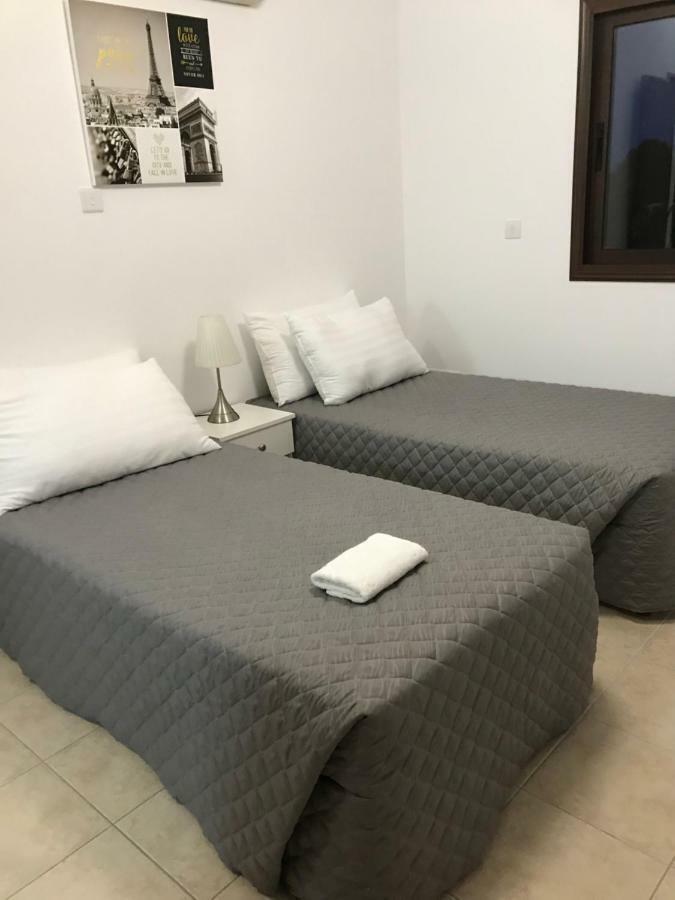 Alkiviades Villa Θελέτρα Εξωτερικό φωτογραφία